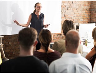 Business Training Courses