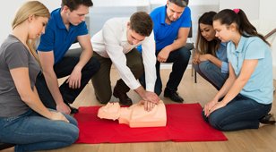 Health and safety training
