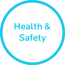 health and safety in the workplace training