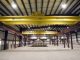 Overhead gantry crane training