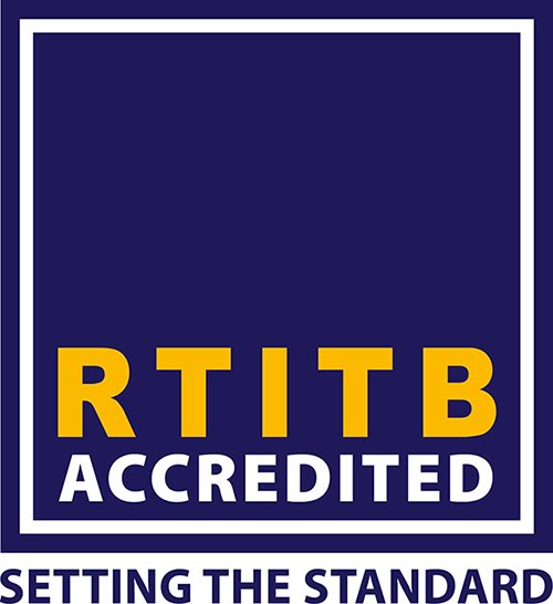 RTITB Instructor training