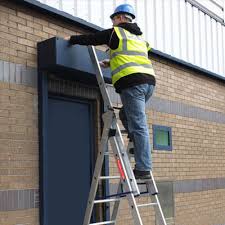 Ladder training
