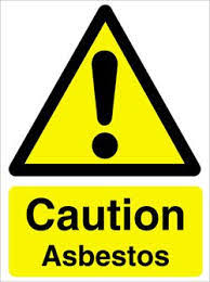 Asbestos awareness training
