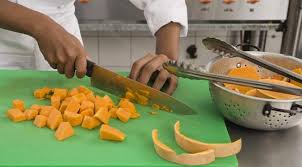 Food hygiene training