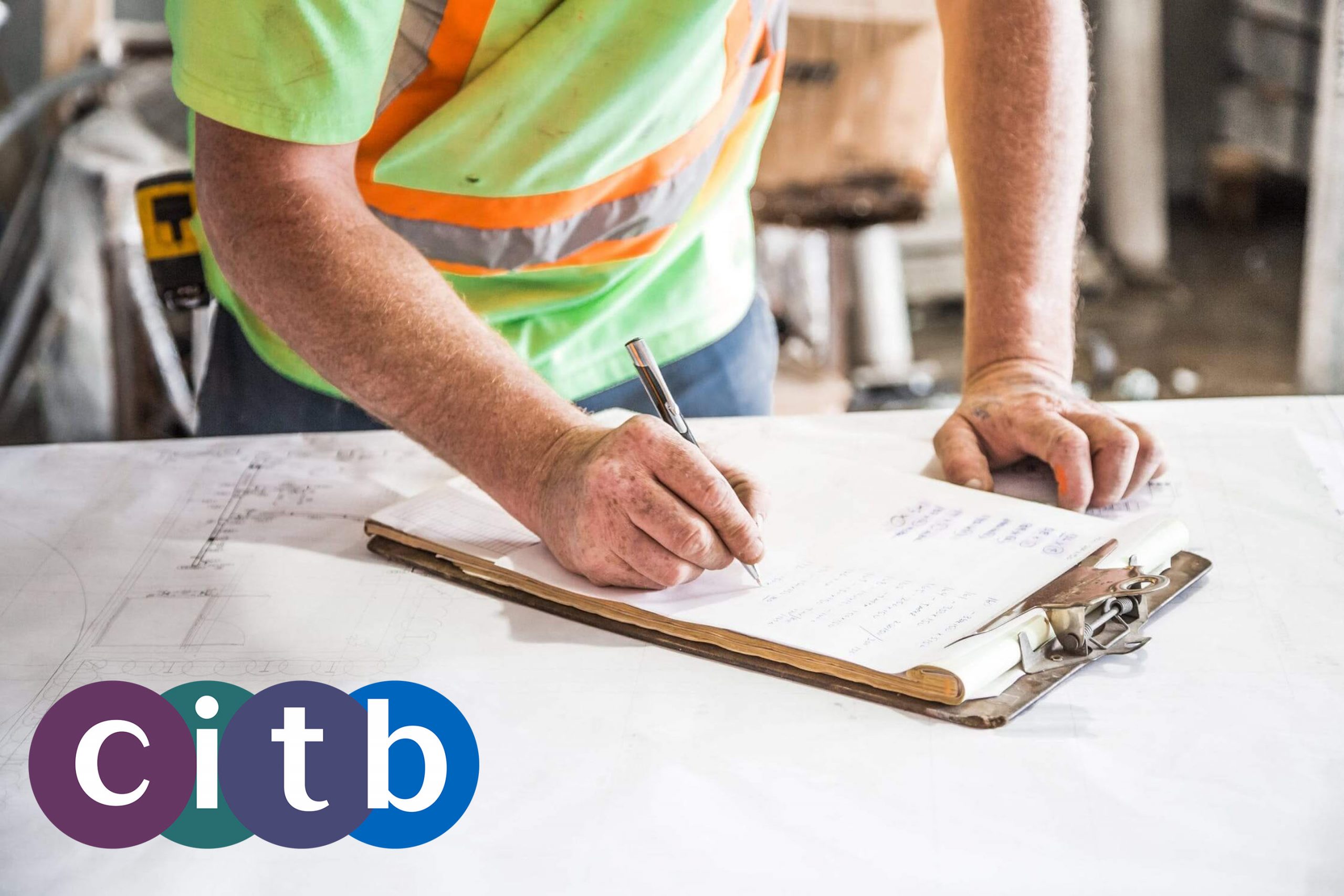 citb training courses wirral