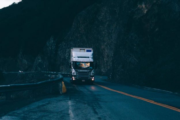 hgv lgv training wirral