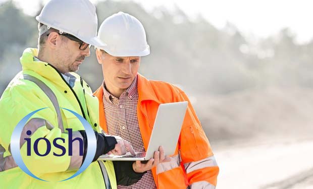 iosh managing safely refresher