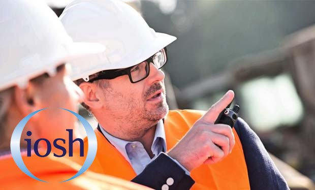 iosh managing safely