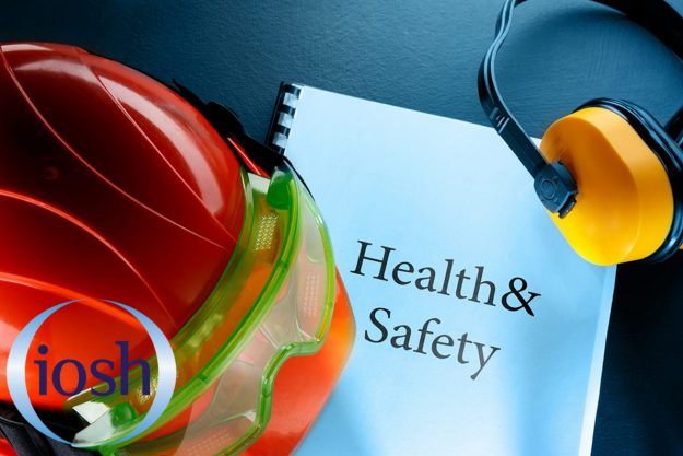 iosh training courses wirral