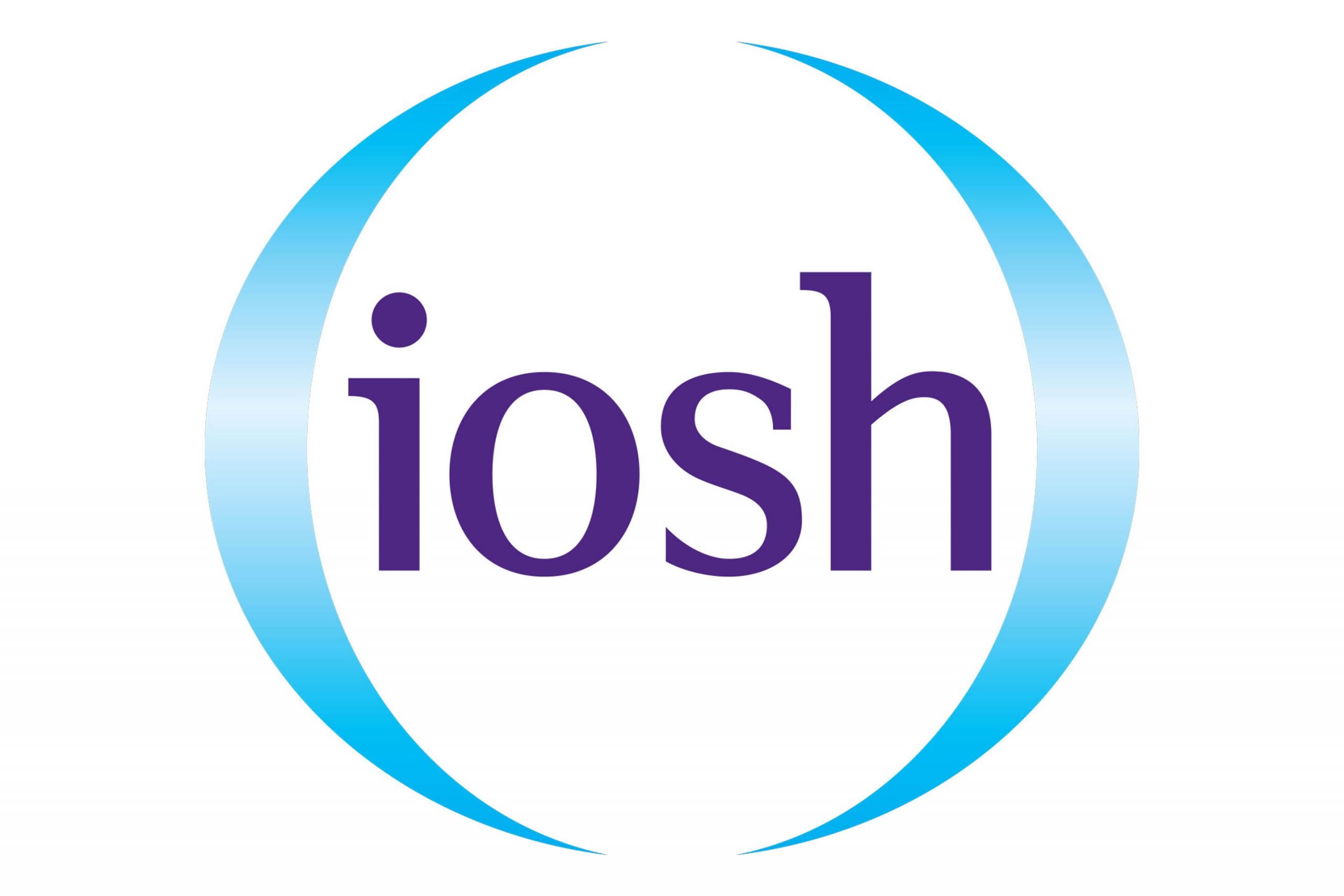 iosh training courses wirral