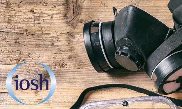 iosh working safely