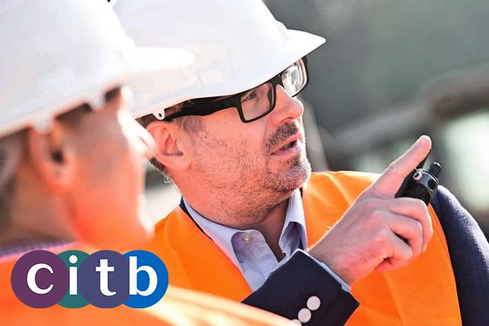 citb training cheshire