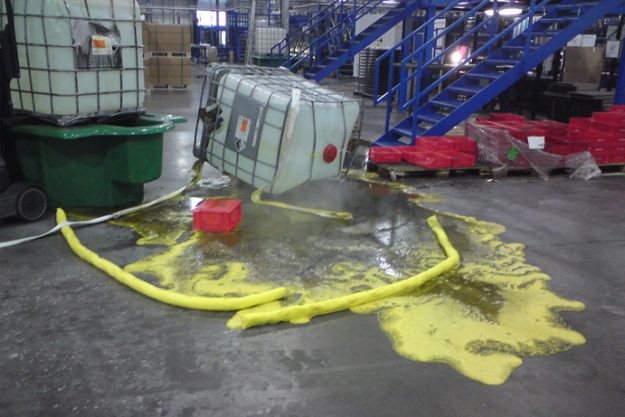 emergency-spills-training-wirral emergency spills training wirral