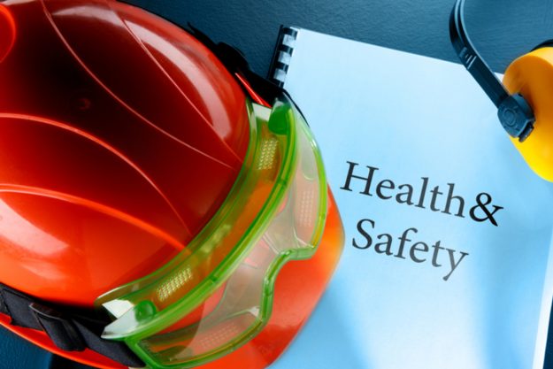 health and safety training in wirral