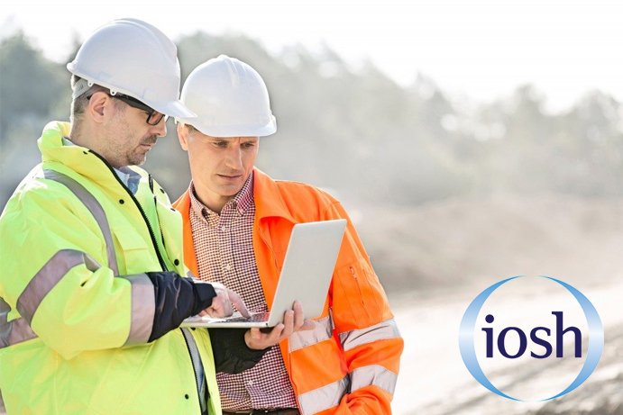 IOSH Ellesmere Port