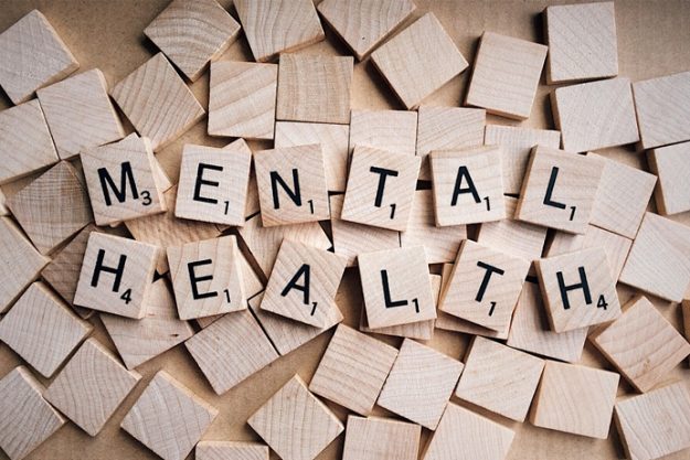mental health first aid wirral