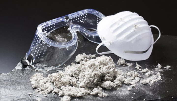 asbestos awareness north wales