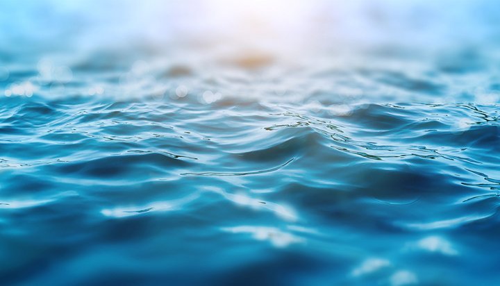 cold water shock
