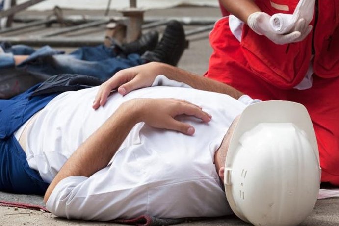 first aid wirral