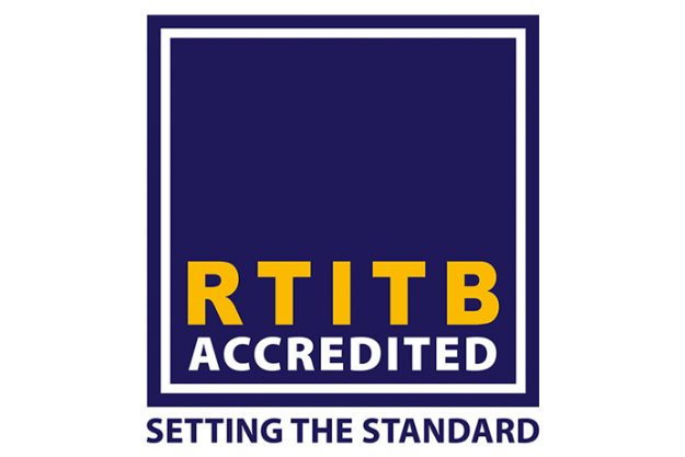 rtitb instructor training north wales