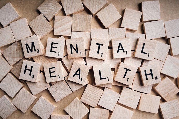 mental health first aid north wales
