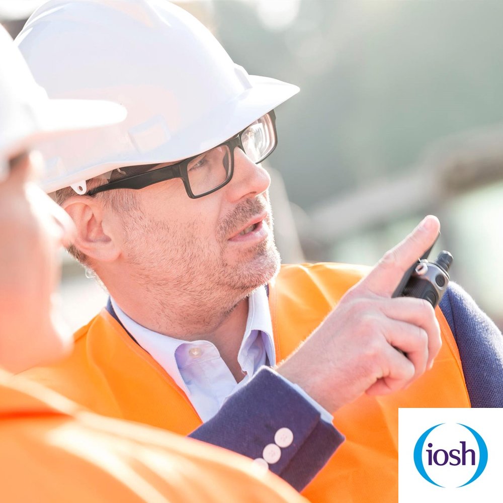 IOSH Managing Safely