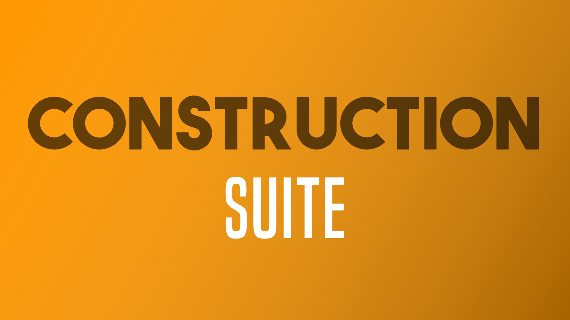 construction skills