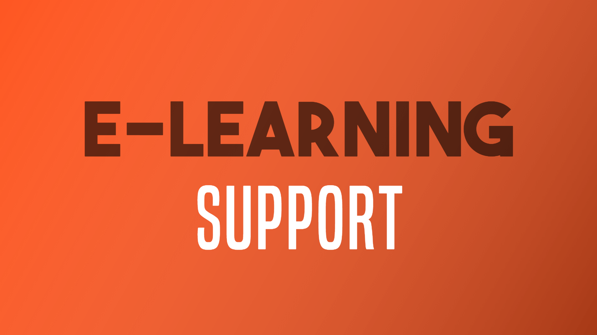 elearning