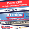 Periodic Driver CPC - 5 Days (35 hours)