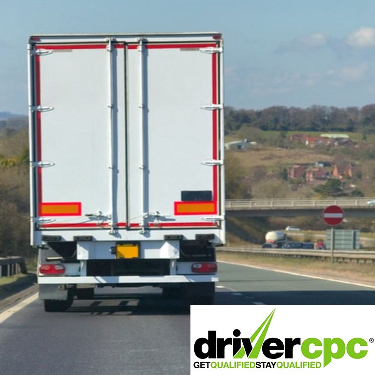 driver cpc wirral