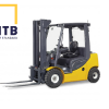 Counterbalance Conversion Course at TL Training Centre