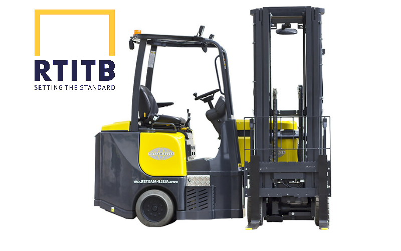 Pivot Steer Refresher Course at TL Training Centre