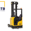 Reach Truck Novice Course at TL Training Centre
