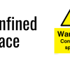Confined Space Awareness - Bespoke Course at TL Training Centre