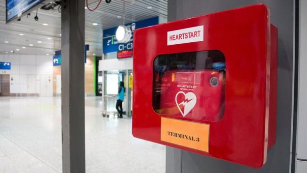 aed-wirral first aid wirral