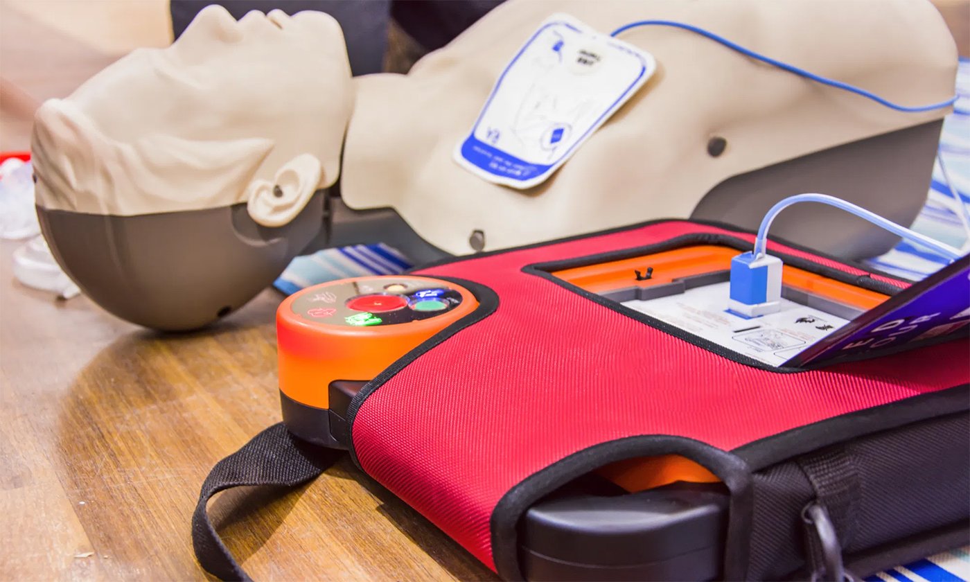 wirral first aid
