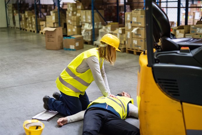 first aid wirral