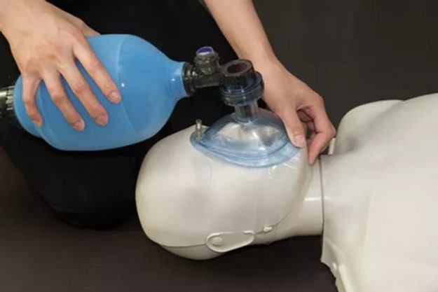 first aid wirral