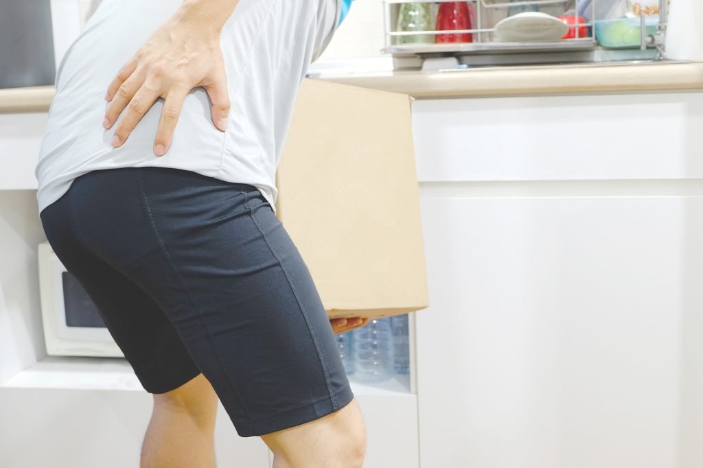 wirral manual handling training