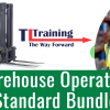 Warehouse Operative Standard Bundle