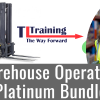 Warehouse Operative Platinum Bundle