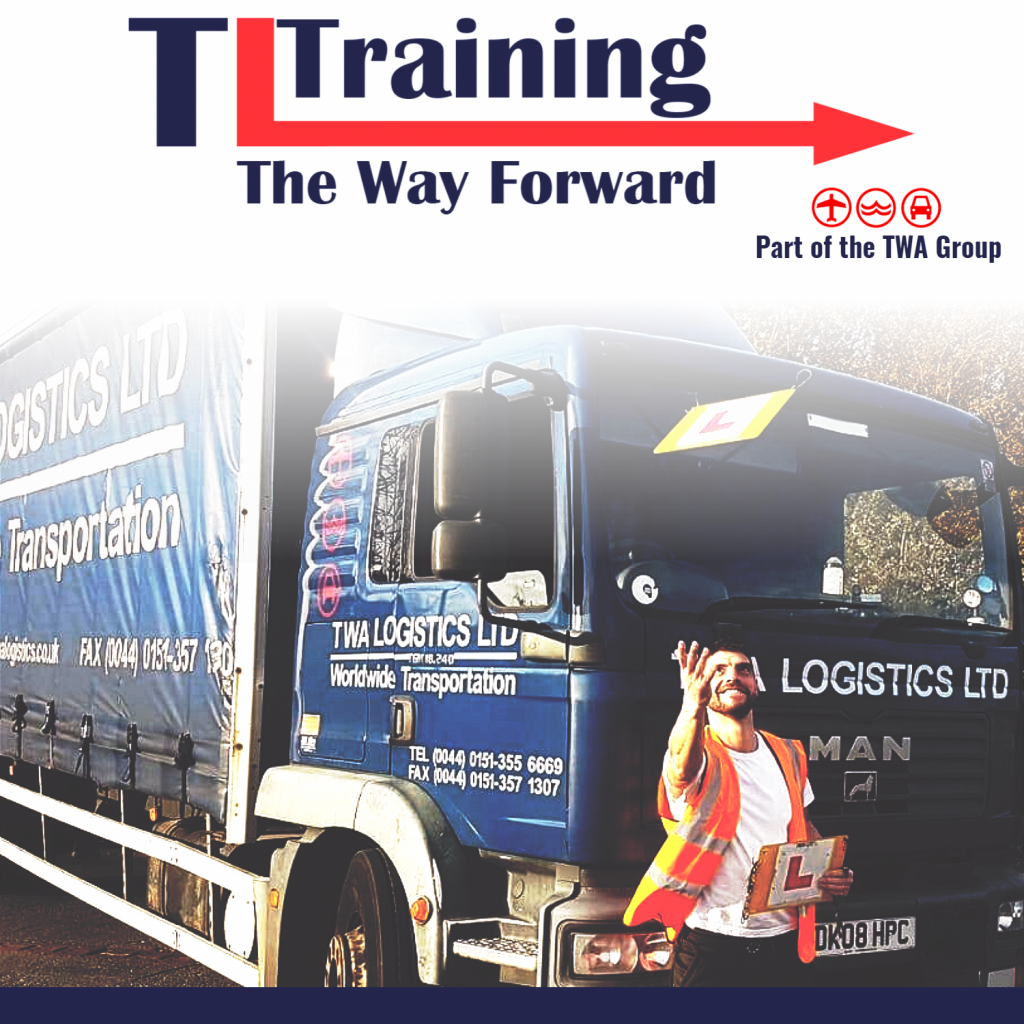 lgv driving school