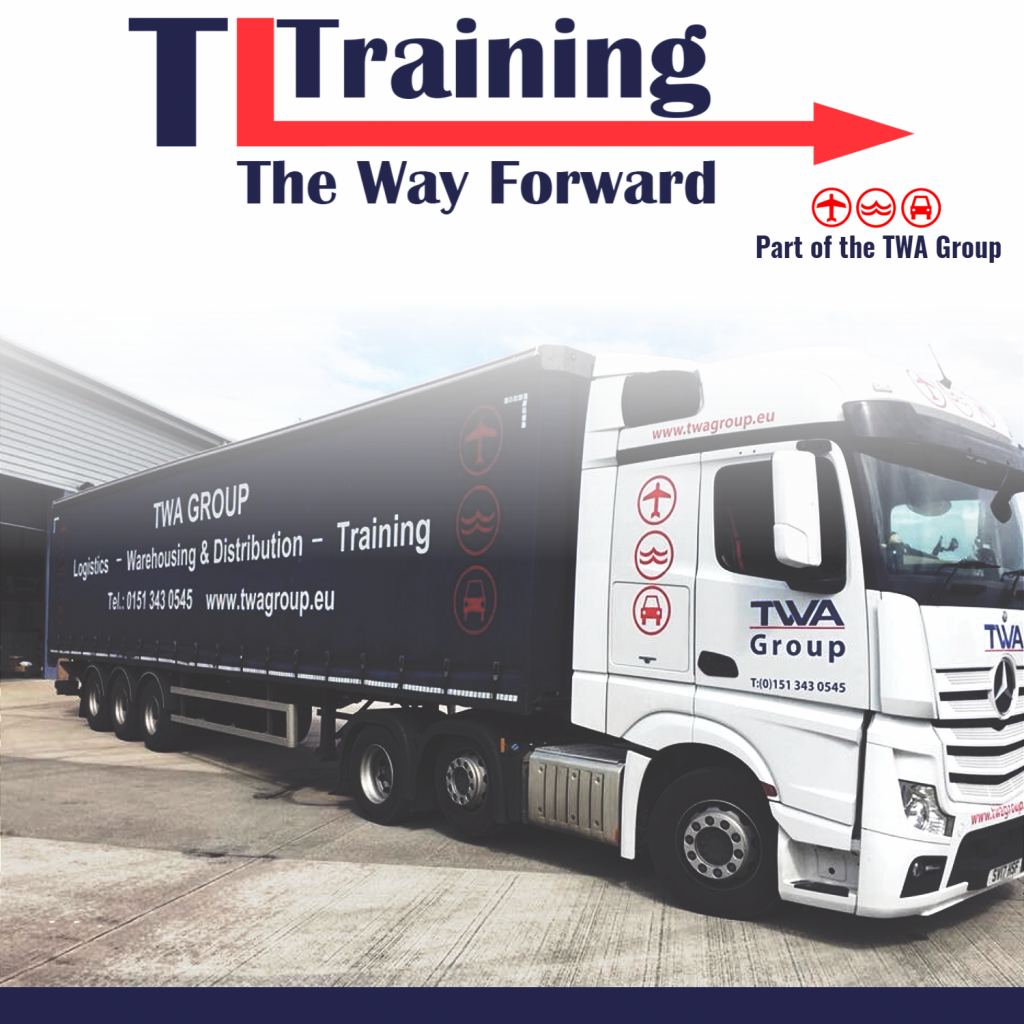 lgv training