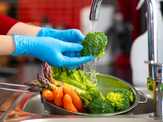 food hygiene training liverpool