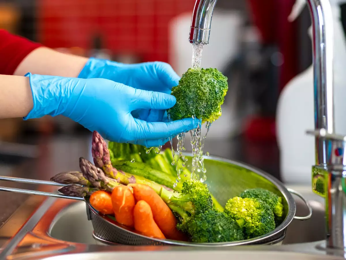 food hygiene training liverpool