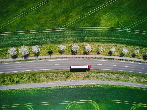 hgv driving