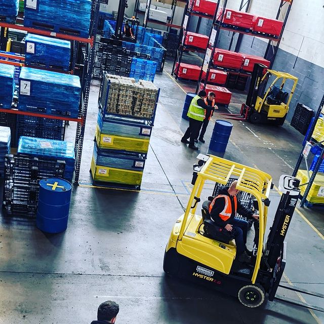 flt training
