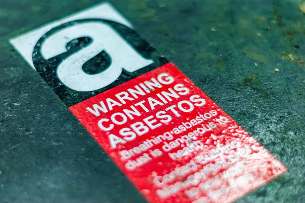 asbestos training liverpool