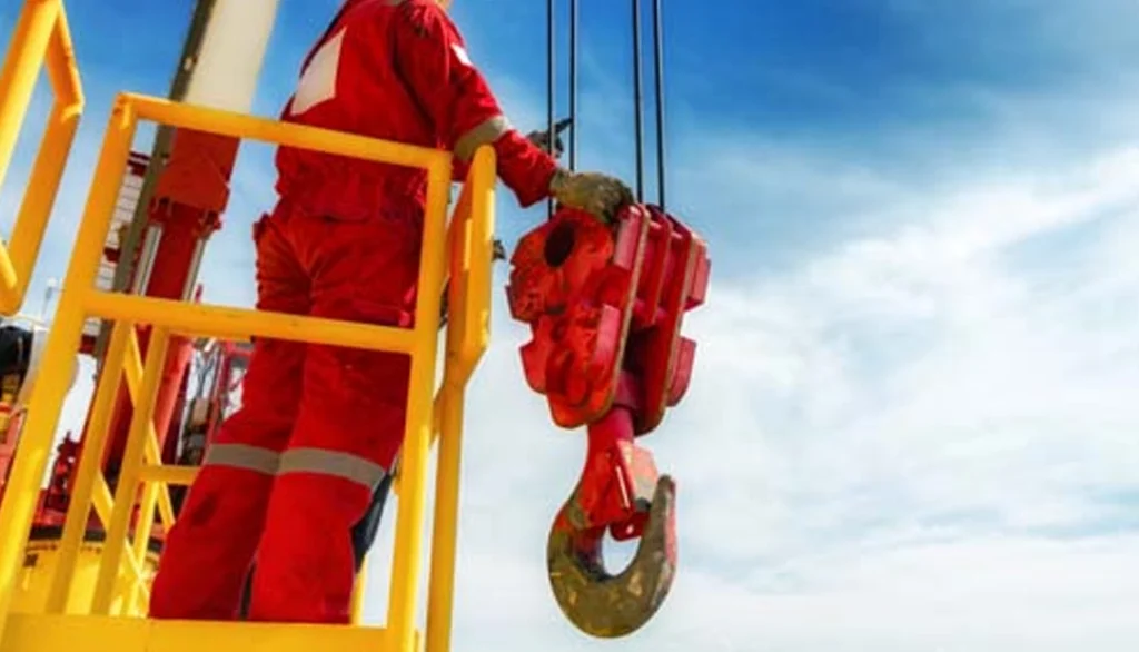 crane slinger signaller training liverpool