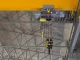overhead gantry cranes liverpool
